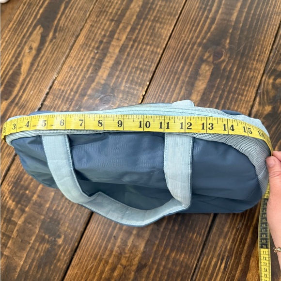 Nike Gray Duffel Bag for Men - Picture 13 of 13